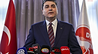 Demokrat Parti Genel Başkanı Uysal'dan Malazgirt Zaferi ve Büyük Taarruz mesajı
