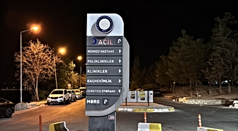 Boşanma Aşamasındaki Eşini Vurup Çocuğunu Kaçırdı