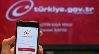 e-Devlet çöktü mü, e- Devlet sorun mu var, neden girilmiyor? 26 Ağustos e-Devlet ne zaman düzelecek?