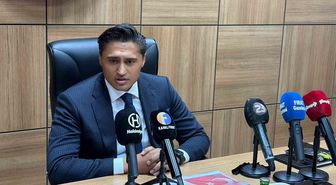 Elazığspor Güvenlik Toplantısı Yapıldı