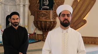 Sivas'ta Umre Hayali Gerçek Oldu