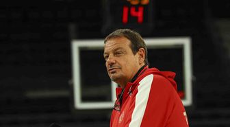 Ergin Ataman: Kritik Litvanya ve İzlanda maçları