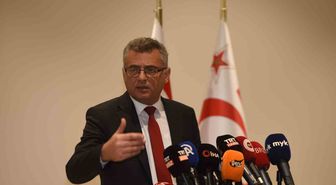 Erhürman: Çocukların Futbol Oynamasını Engellemek İnsanlık Hezimeti