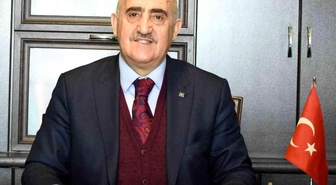 Erzurum Kent Konseyi Başkanı Tanfer, Malazgirt Zaferi'nin 955. Yılını Kutladı
