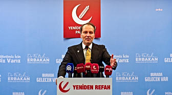 Erbakan: Malazgirt ruhu bağımsızlığın sembolü
