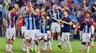Ferençvaroş Trabzonspor maçı hangi kanalda? Ferençvaroş Trabzonspor maçını hangi kanal veriyor, nerede izlenir?