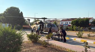 Fethiye'de yamaç paraşütü kazası: 2 ölü