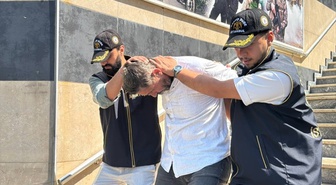 Gaziosmanpaşa'da eski kız arkadaşını öldüren zanlı adliyede