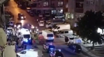 Oyun Salonuna Silahlı Saldırı: 1 Yaralı, Şüpheli Yakalandı