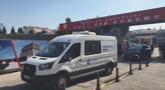 Gaziosmanpaşa'da kadın cinayeti: Şerife Gezer toprağa verildi