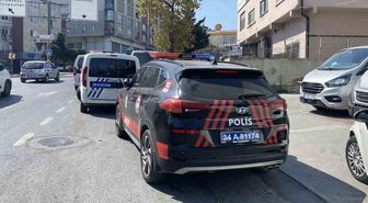 Gaziosmanpaşa'da Asansör Kazası: İşçi Ağır Yaralı