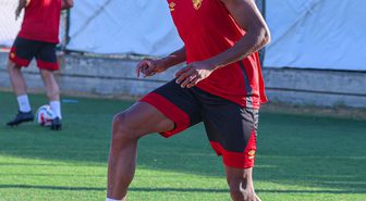 Göztepe'de Allan Godoi'dan kötü haber: Diz bağında kısmi yırtık