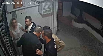 Güllü'nün Ölümünde Kamera Görüntüleri Panik Anlarını Ortaya Çıkardı