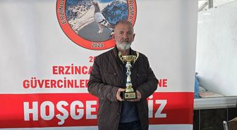 Erzincan'da arı sokması can aldı