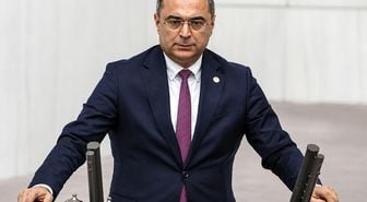 Eski CHP Milletvekili Aydoğan'dan, Rüşvetin belgesi mi olur?' sözlerine olay yanıt