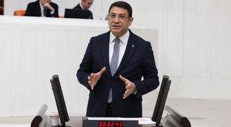 Şahin'den Maden-İş tutuklamalarına tepki: 'Yargının halini siz düşünün'