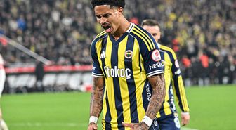 İlk testte başarısız olan Oosterwolde ikinci kez sağlık kontrolüne girdi! İşte sonuç