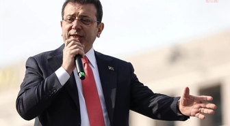 Ekrem İmamoğlu: Bu Silivri'den adalet çıkmaz
