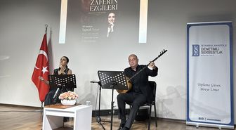 Adli Süreçteki Çocuklara Zafer Bayramı Konseri