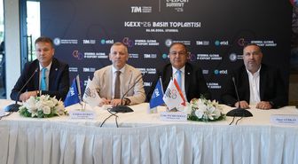 IGEXX 2026: İstanbul Küresel E-İhracat Zirvesi Eylül'de Yapılacak