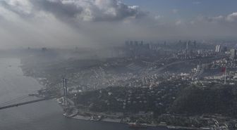 İstanbul’da cuma sürprizi! Sıcaklık sert düşecek, sağanak başlayacak