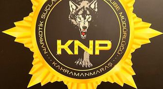 Kahramanmaraş'ta Uyuşturucu Operasyonu: 3 Tutuklama