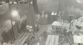 Kartal'da haraç için el bombalı saldırı: 4 tutuklama