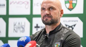Kauno Zalgiris'ten Beşiktaş'a: 'Her Şeyi Yapacağız'