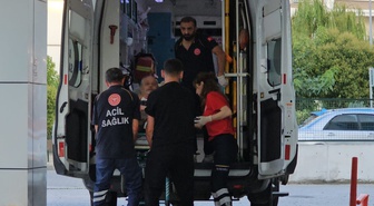 Sapanca'da Dehşet: Damat Kayınpederini Tüfekle Vurdu