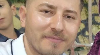 Adıyaman'da Kayıp Şahıs Aranıyor
