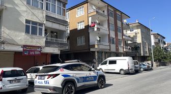 Kayseri'de Şüpheli Ölüm: 38 Yaşındaki Kişi Evinde Ölü Bulundu