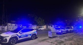Kayseri'de Pompalı Saldırı: 2 Yaralı