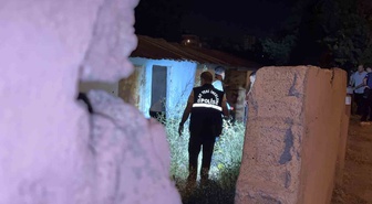 Kayseri'de Tüfekli Kavga: 2 Yaralı