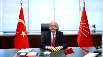 Kılıçdaroğlu'ndan Büyük Taarruz'un 104. yılı mesajı
