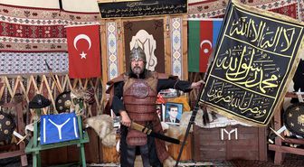Evrensekiz'de Malazgirt Zaferi Coşkusu