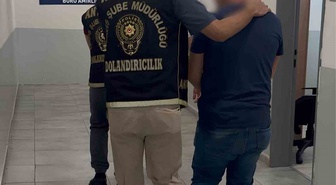 Antalya'da sahte servis dolandırıcılığı: 2 tutuklama