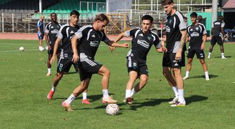 Kocaelispor'dan Konya Deplasmanına 3 Puan Hedefi