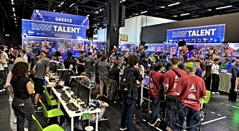 Gamescom 2026 Köln'de kapılarını açtı