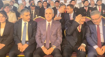 Kurtulmuş: Afyon, emperyalistlerin kovulduğu çıkış kapısıdır