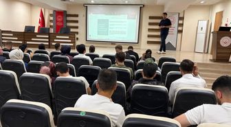 Kütahya'da Evlilik Öncesi Eğitim Programı 26. Kez Düzenlendi