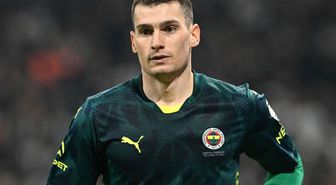 Livakovic, Barcelona'ya imza attı