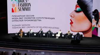 Moskova’daki BRICS+ Moda Zirvesi'nde Türk modası için yeni pazarlar