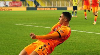 Mustafa Muhammed Süper Lig'e geri döndü! İşte yeni adresi