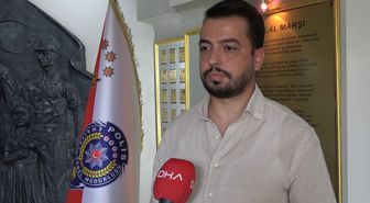 Polis Memuru, Hırsızlık Araştırırken Boğulan Kadını Heimlich Manevrasıyla Kurtardı