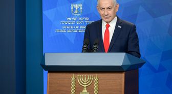 Netanyahu: İran'la Diplomatik Anlaşma İmkansız, Trump'ın Yaptırımlarını Memnuniyetle Karşılıyoruz