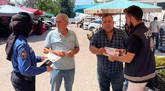 Fındık Hasadında Güvenlik Önlemleri