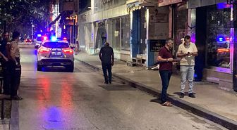 Ünye'de İş Yerine Kurşun, Şüpheli Polise Teslim Oldu