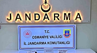 Osmaniye'de Büyük Operasyon: Çok Sayıda Silah ve Patlayıcı Ele Geçirildi