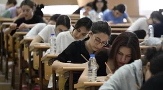 2026-AGS puanlama hatası düzeltildi, sonuçlar bugün yeniden açıklanacak