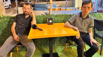 Otizmli Berkay'ın hafızası herkesi şaşırtıyor